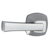 [7381735-200.0020A] Left-Hand Trip Lever - Polished Chrome