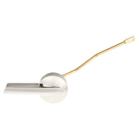 [7381740-200.2950A] Left-Hand Trip Lever - Polished Chrome