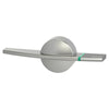 [7381910-200.0020A] Right-Hand Trip Lever - Polished Chrome