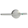 [7381910-200.0020A] Right-Hand Trip Lever - Polished Chrome