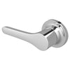 [7381920-200.0020A] Left-Hand Trip Lever - Polished Chrome