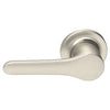 [7381920-200.2950A] Left-Hand Trip Lever - Polished Chrome