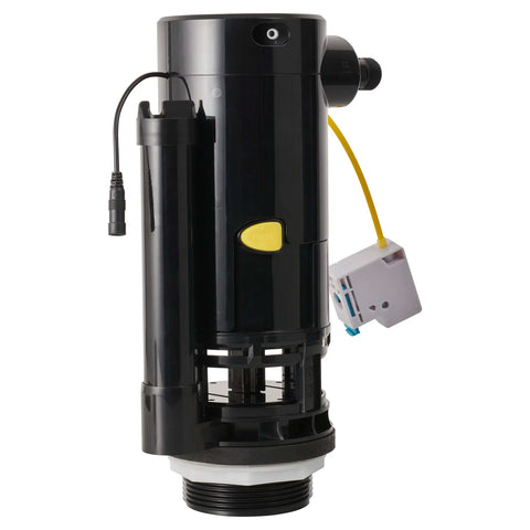 Touchless Flush Valve