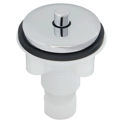 Manual Override Button