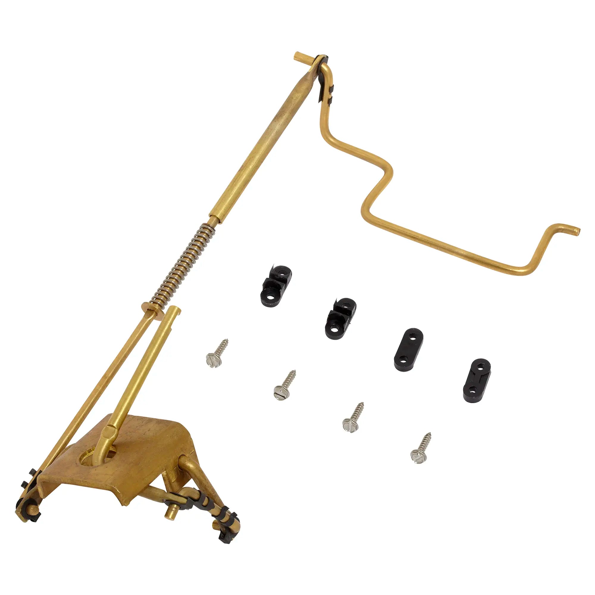 Hert Bellcrank Lev Linkage Asy(2061)-Slt // NO FINISH // 60240_7382090070A_0_CDNwebp.webp