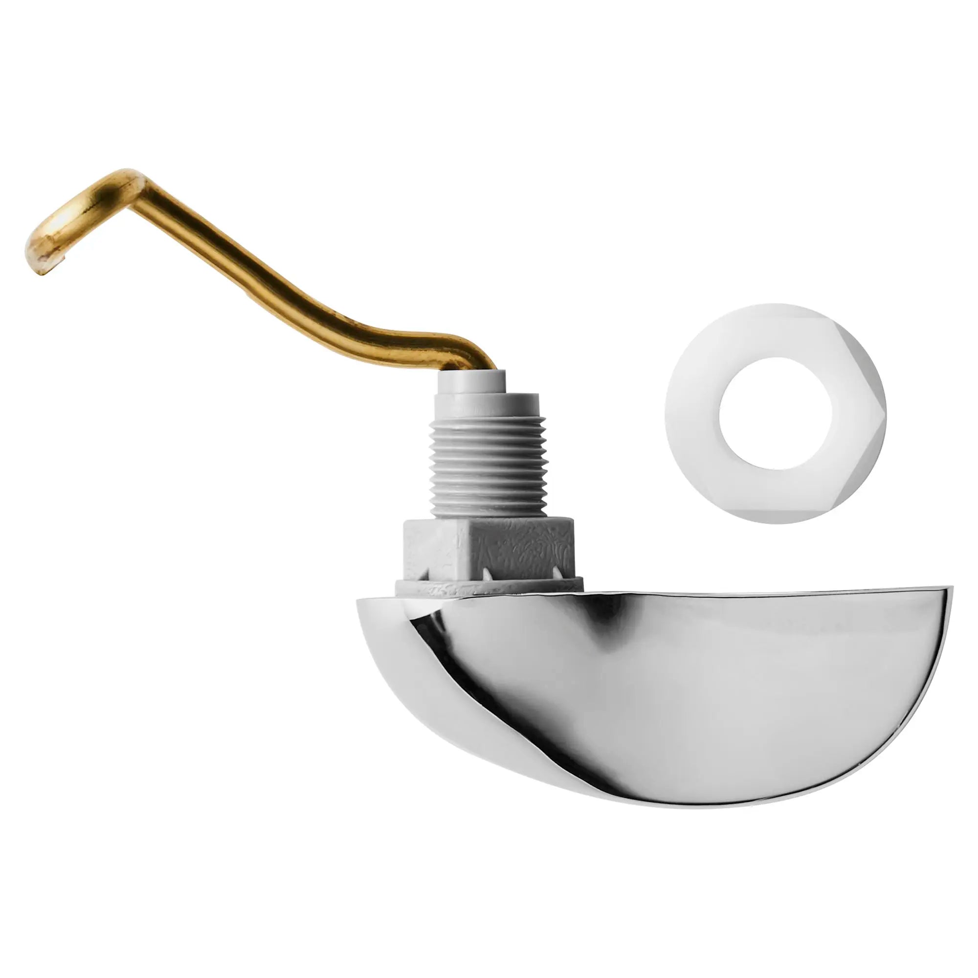 Left Hand Trip Lever Assembly for Pressure Assist Toilet Tanks // CHROME // 60250_7384730020AP_0_CDNwebp.webp