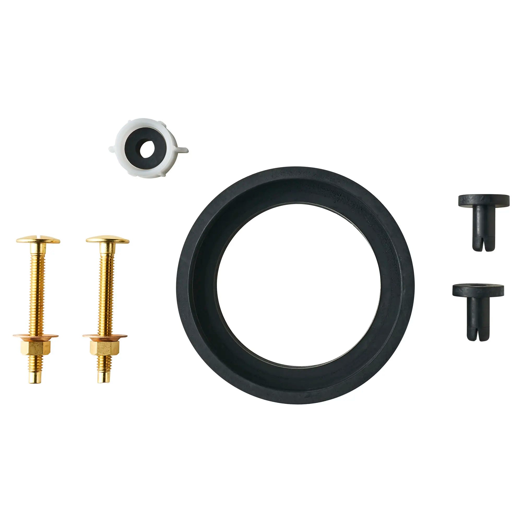 Champion 2 Piece Toilet Tank to Bowl Coupling Kit (Blister Pack 100) // NO FINISH // 60269_7387560070AP_0_CDNwebp.webp