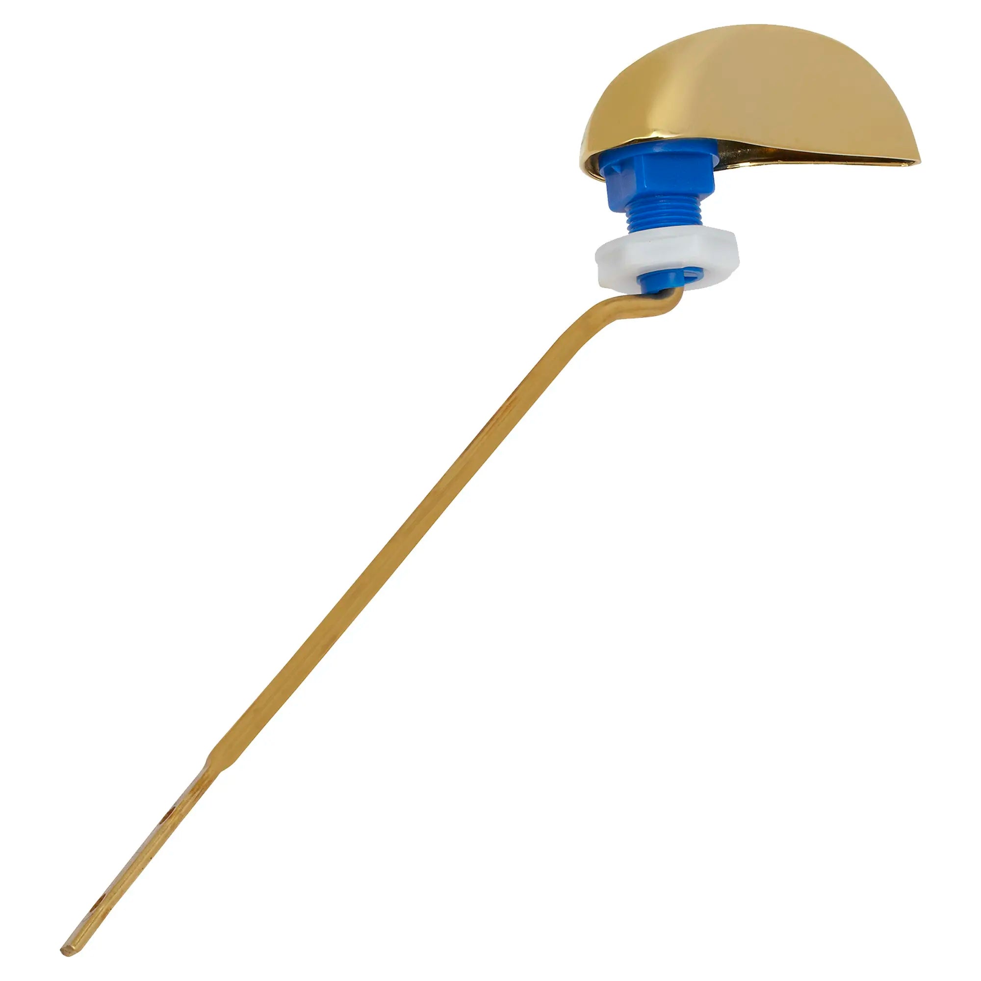 Left-Hand Trip Lever // POLISHED BRASS // 60275_7387720990A_0_CDNwebp.webp