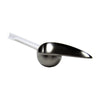 [738903-2950A] Left-Hand Trip Lever - Polished Chrome