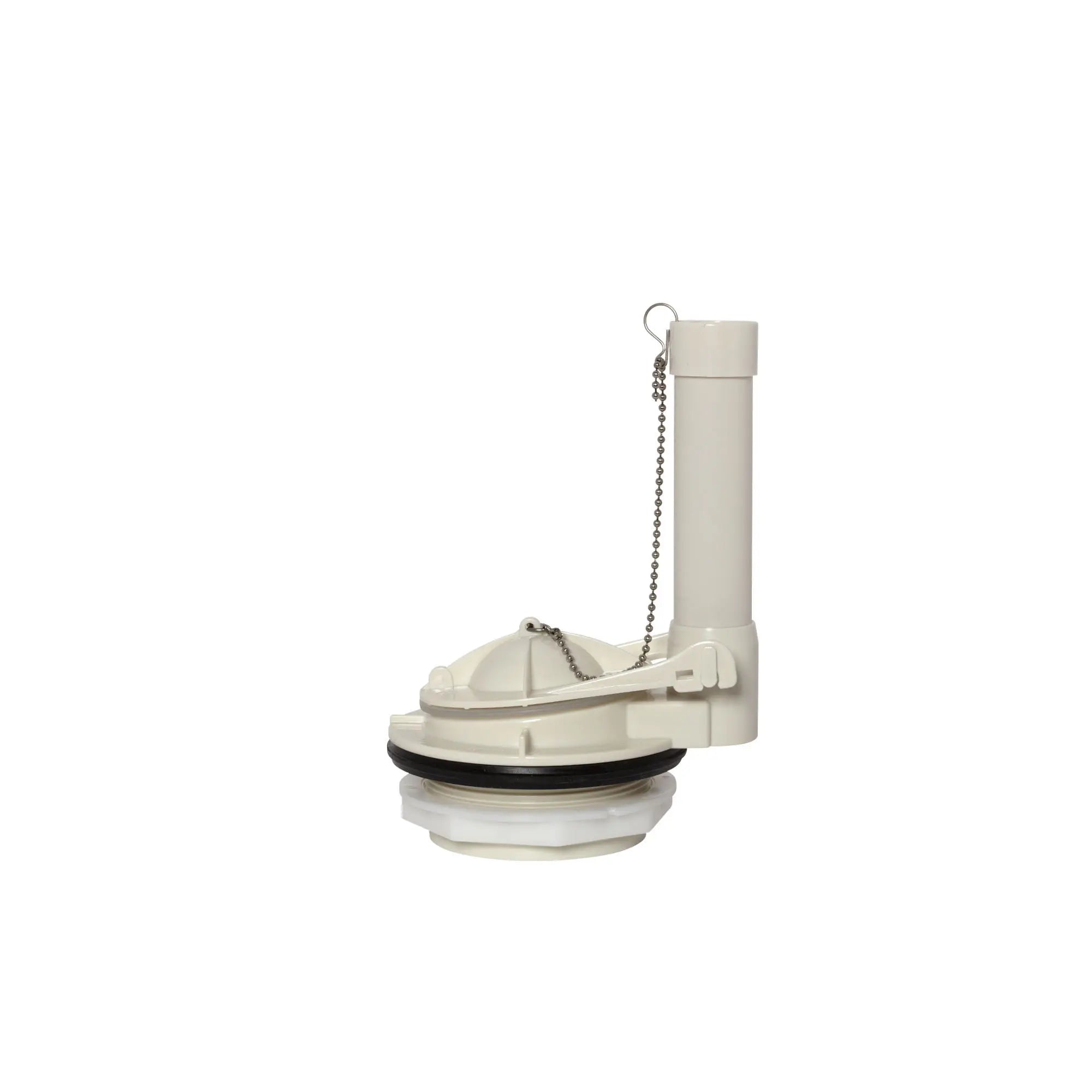 Selectronic 3-in. Flush Valve Assembly with Flapper for 4021 Toilet Tank // NO FINISH // 60297_7389211000070A_0_CDNwebp.webp
