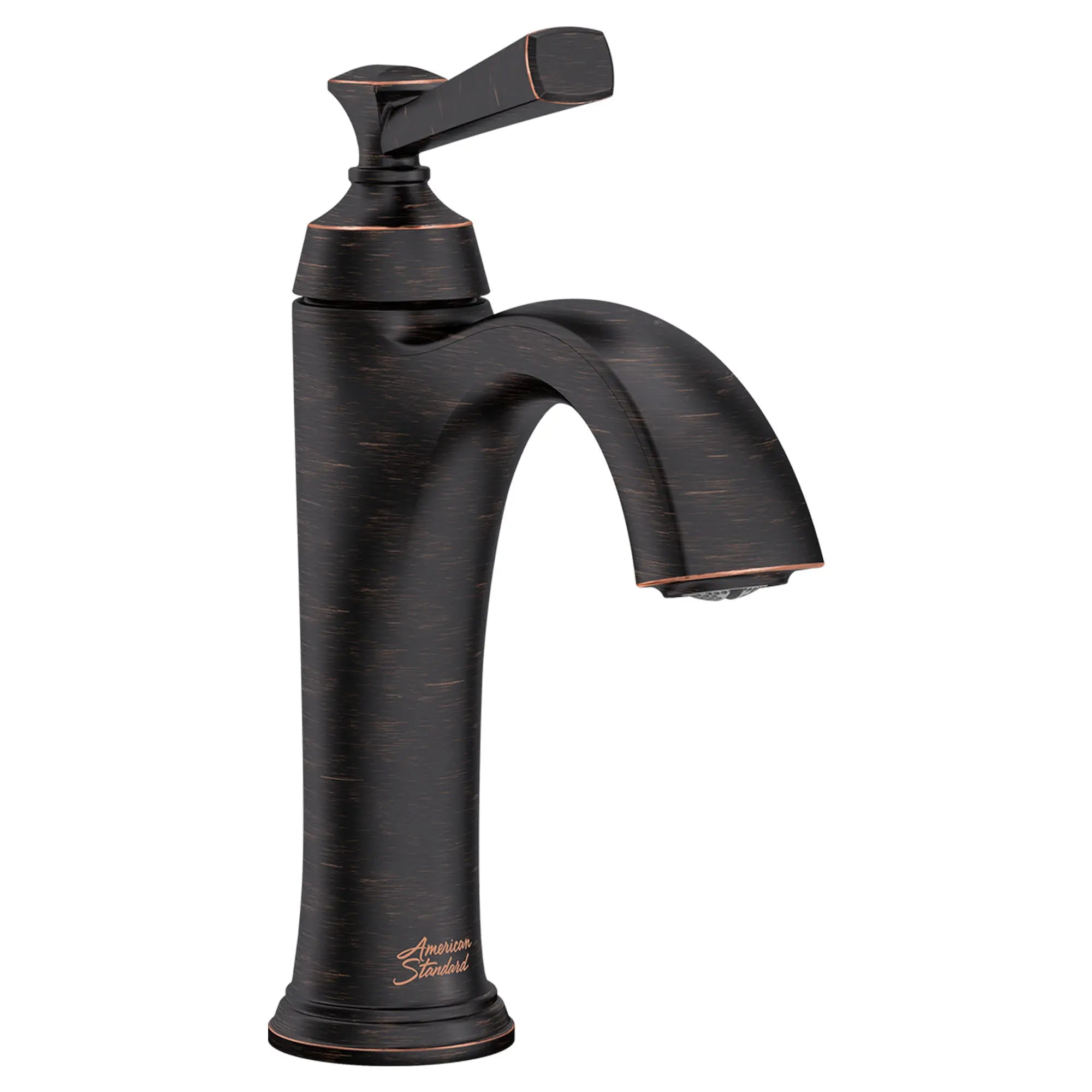 Rumson® Single Hole Single-Handle Bathroom Faucet 1.2 gpm/4.5 L/min With Lever Handle // LEGACY BRONZE // 60333_7417101278_2_0_CDNwebp.webp