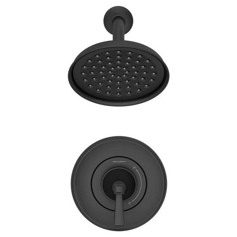 Rumson® Single-Handle Shower Only Trim Kit With Valve