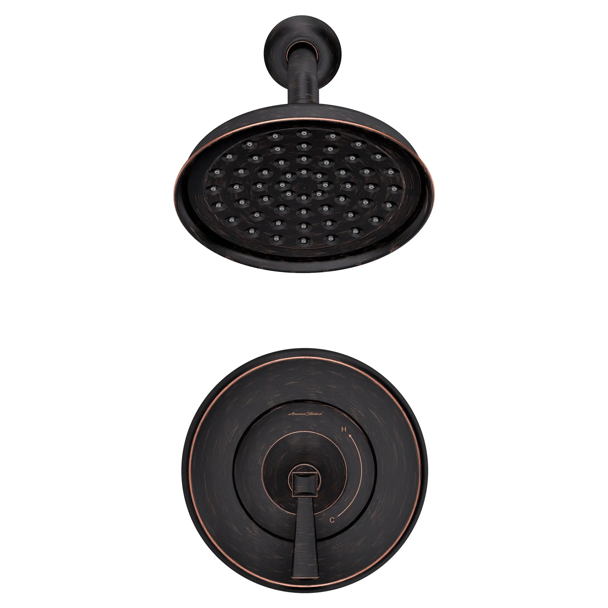 Rumson® Single-Handle Shower Only Trim Kit With Valve // SHOWER / LEGACY BRONZE // 60379_7417501278_0_CDNwebp.webp