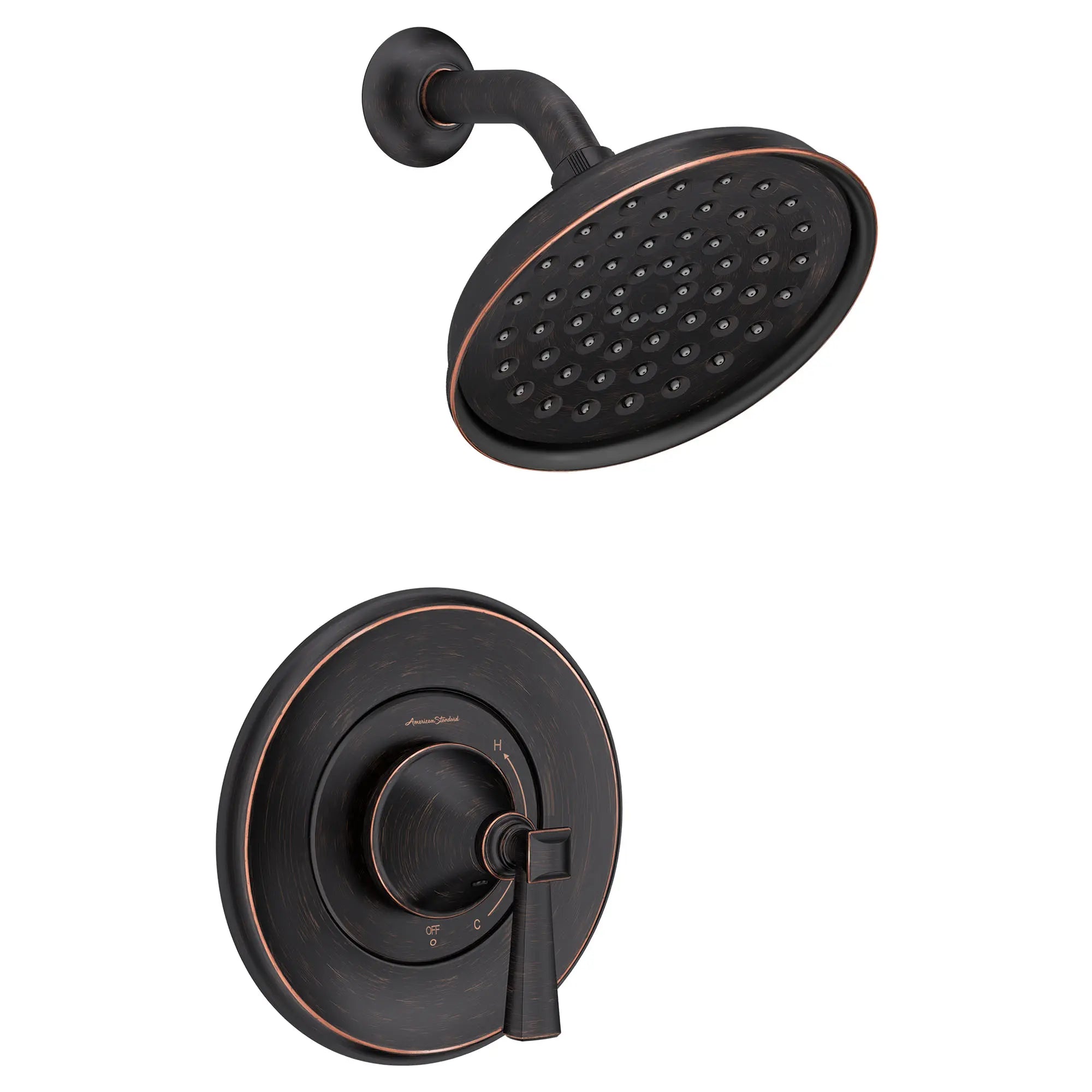 Rumson® Single-Handle Shower Only Trim Kit With Valve // SHOWER / LEGACY BRONZE // 60382_7417501278_1_0_CDNwebp.webp
