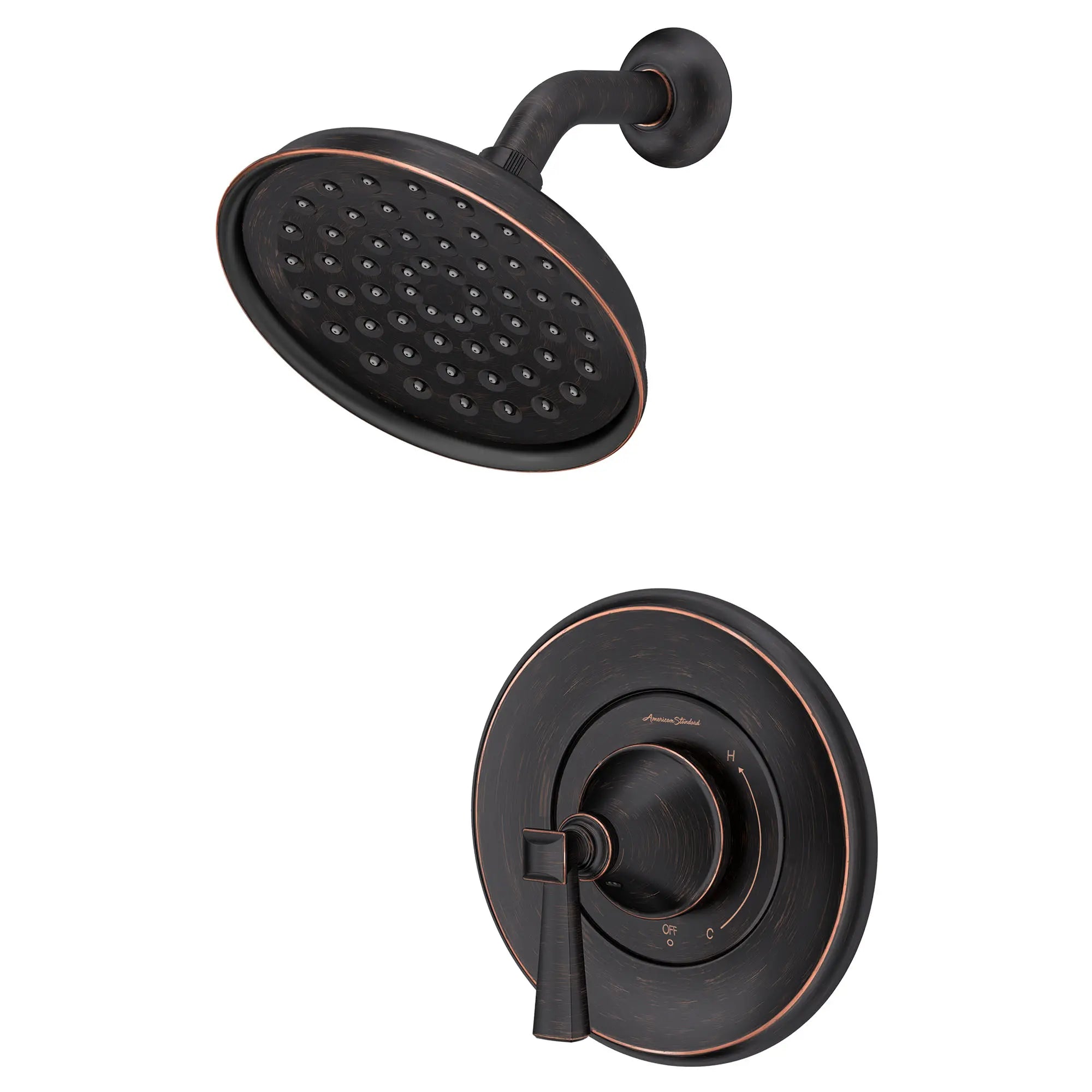 Rumson® Single-Handle Shower Only Trim Kit With Valve // SHOWER / LEGACY BRONZE // 60383_7417501278_2_0_CDNwebp.webp