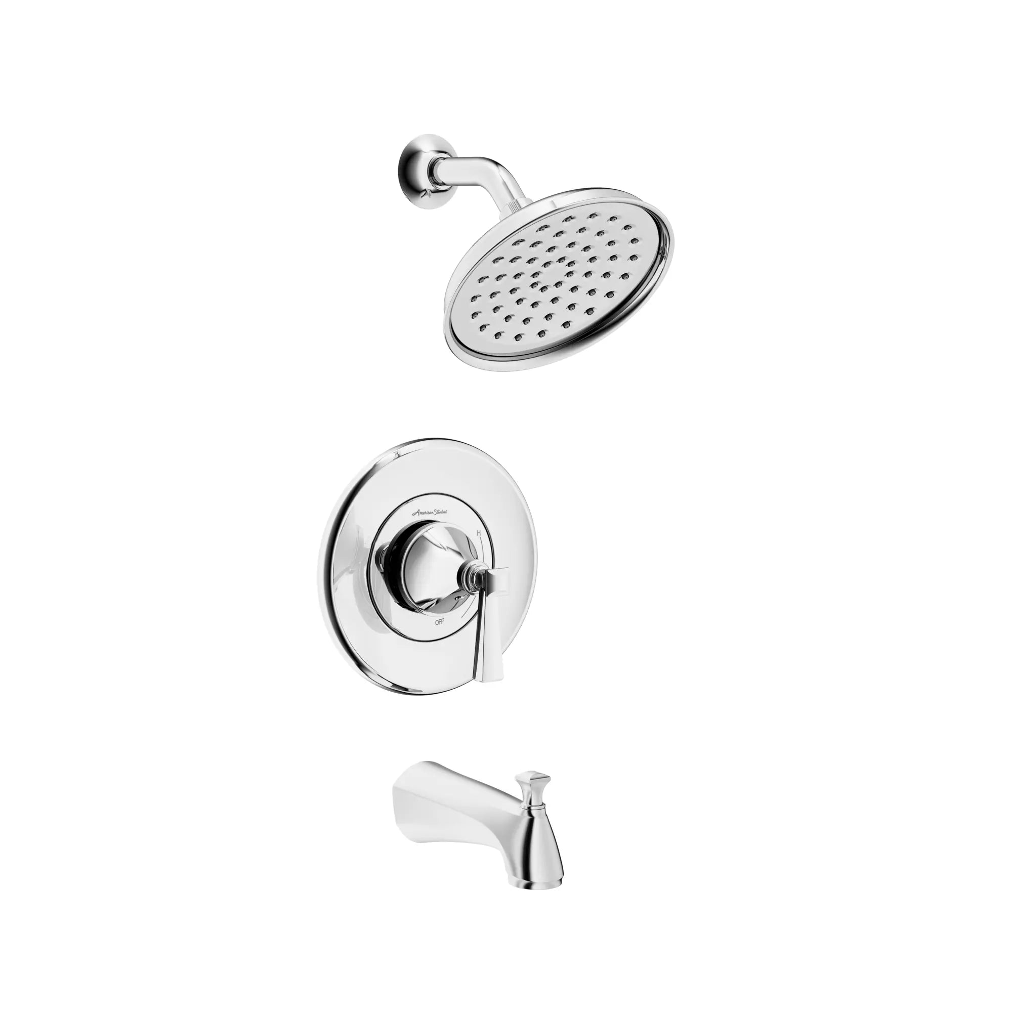 Rumson® Tub and Shower Trim Kit With Valve // TUB & SHOWER / POLISHED CHROME // 60394_7417502002_1_0_CDNwebp.webp