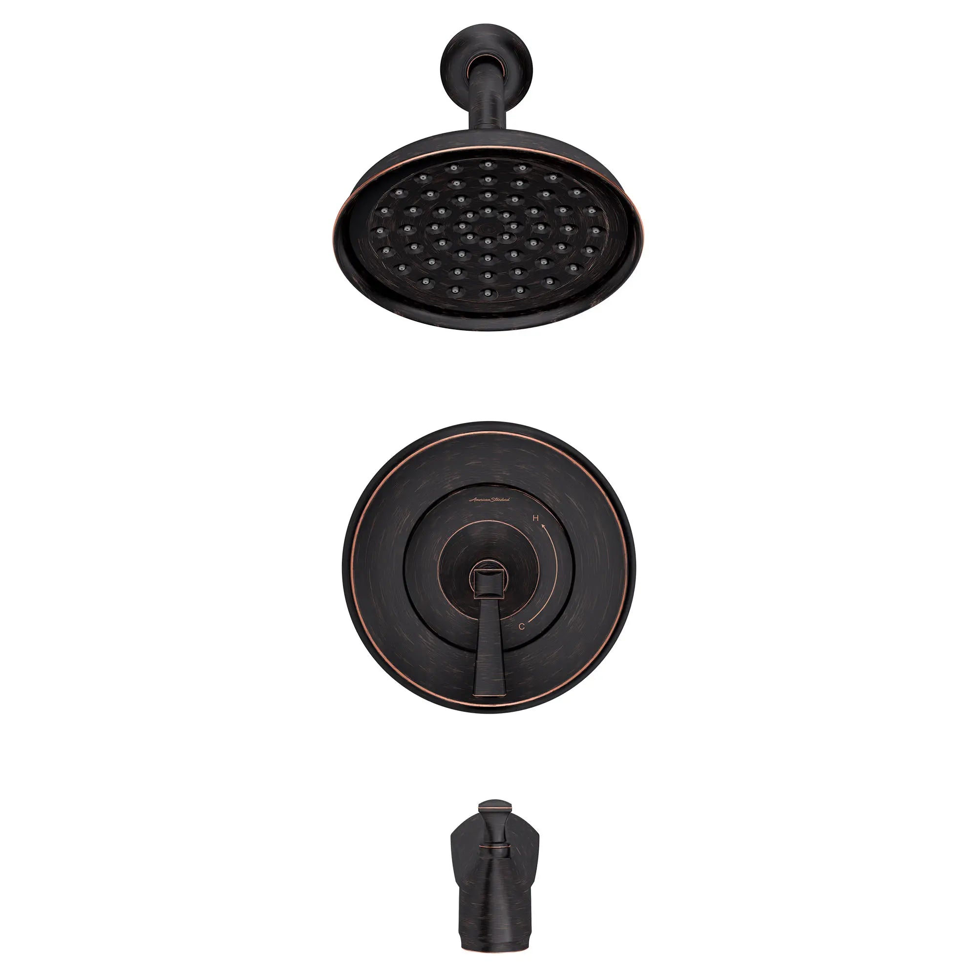 Rumson® Tub and Shower Trim Kit With Valve // TUB & SHOWER / LEGACY BRONZE // 60402_7417502278_0_CDNwebp.webp