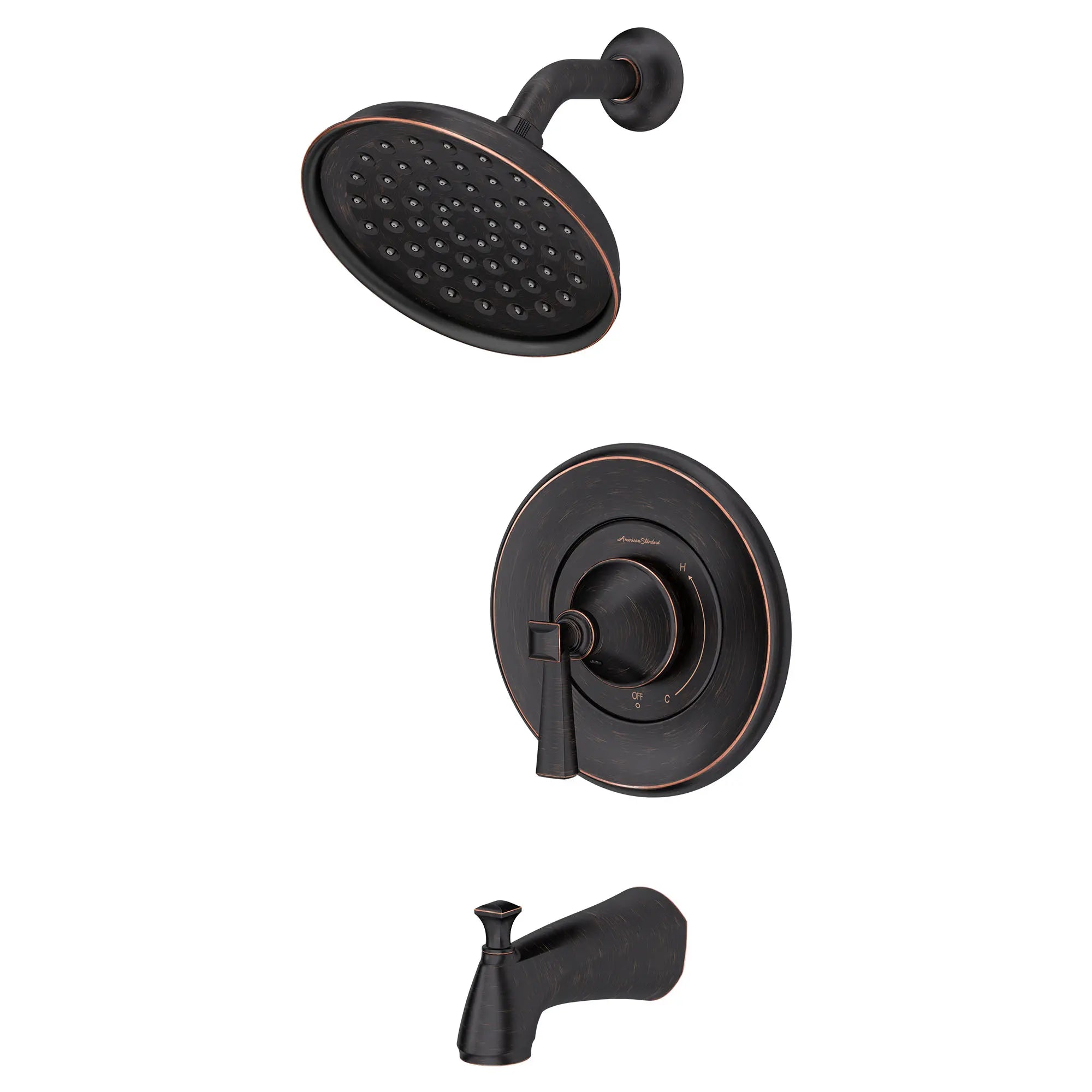 Rumson® Tub and Shower Trim Kit With Valve // TUB & SHOWER / LEGACY BRONZE // 60405_7417502278_2_0_CDNwebp.webp