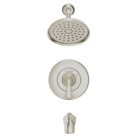 Rumson® Tub and Shower Trim Kit With Valve