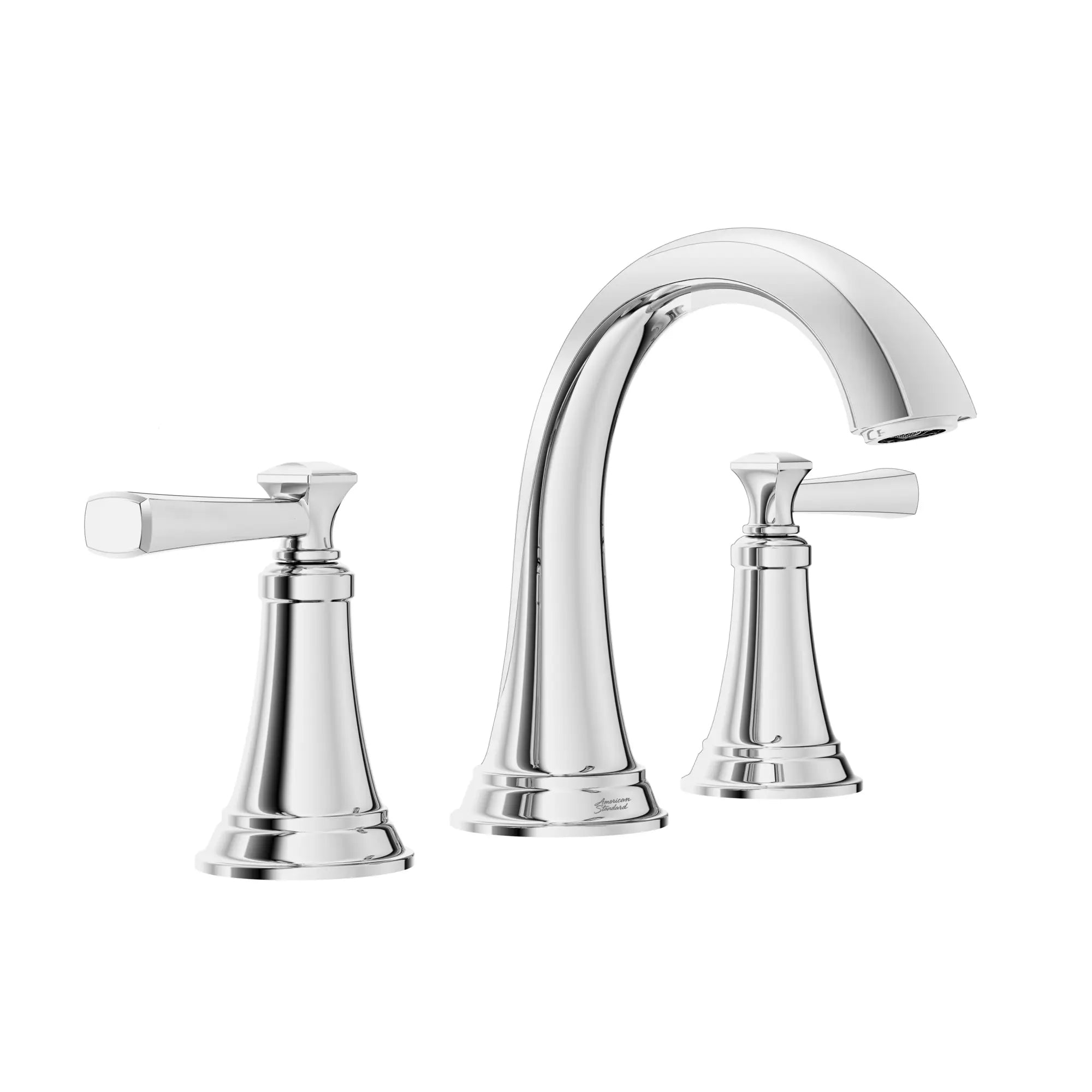 Rumson® 8-Inch Widespread 2-Handle Bathroom Faucet 1.2 gpm/4.5 L/min With Lever Handles // POLISHED CHROME // 60413_7417801002_1_0_CDNwebp.webp