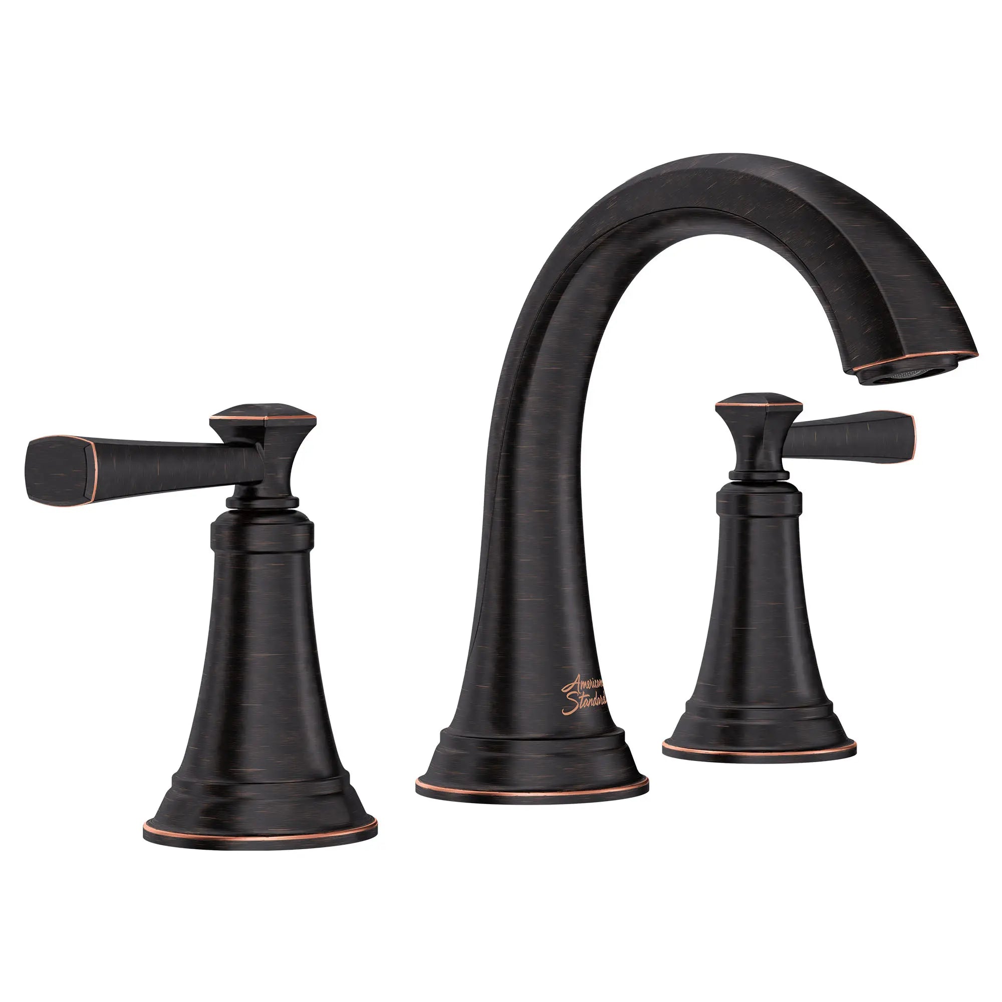 Rumson® 8-Inch Widespread 2-Handle Bathroom Faucet 1.2 gpm/4.5 L/min With Lever Handles // LEGACY BRONZE // 60421_7417801278_0_CDNwebp.webp