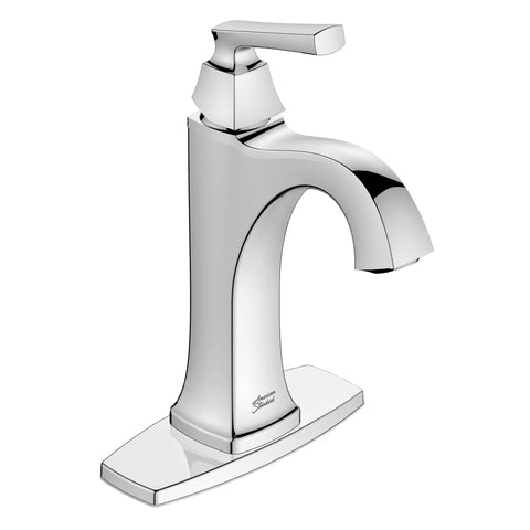 Belmeade Single-Handle Bathroom Faucet