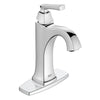 [7426101.002] Belmeade Single-Handle Bathroom Faucet - Polished Chrome