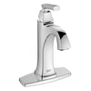 [7426101.002] Belmeade Single-Handle Bathroom Faucet - Polished Chrome