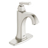 [7426101.295] Belmeade Single-Handle Bathroom Faucet - Polished Chrome