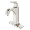 [7426101.295] Belmeade Single-Handle Bathroom Faucet - Polished Chrome