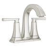 [7426201.295] Belmeade Two-Handle 4-Inch Centerset Bathroom Faucet - Polished Chrome