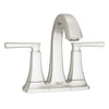 [7426201.295] Belmeade Two-Handle 4-Inch Centerset Bathroom Faucet - Polished Chrome