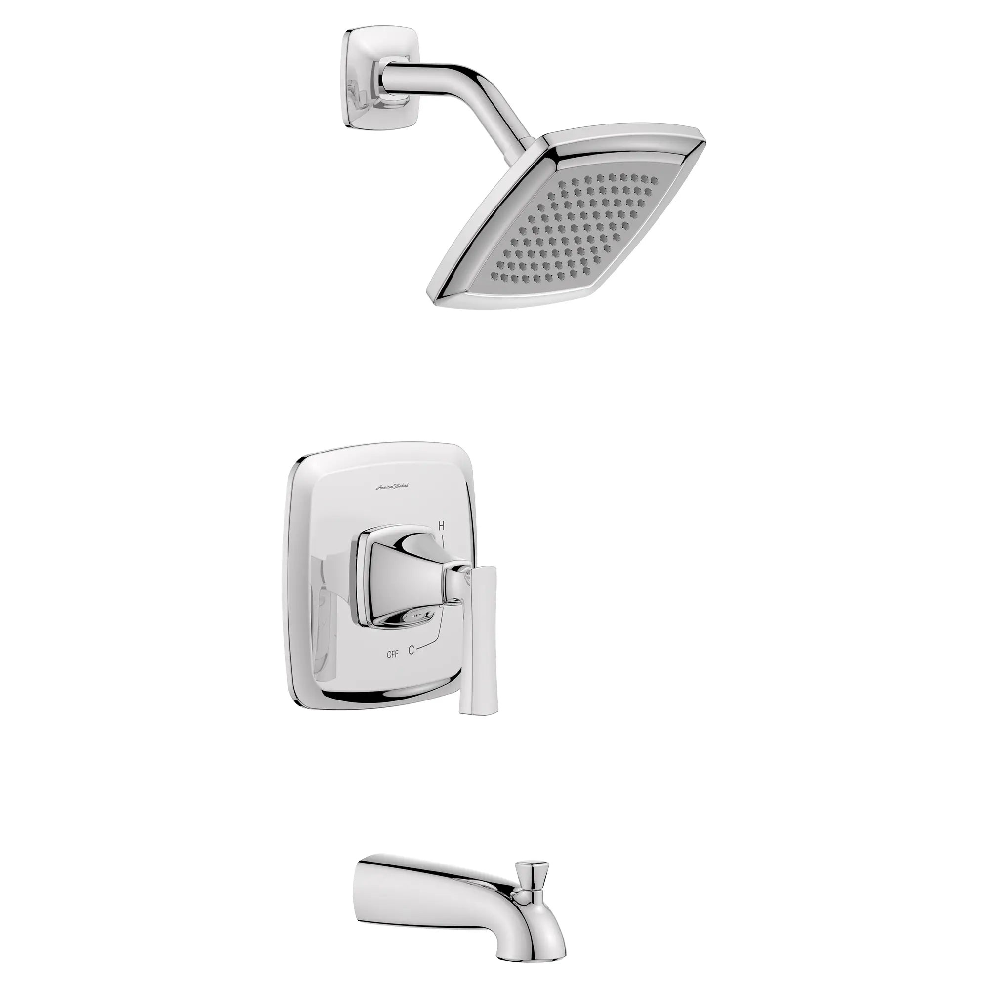 Belmeade Tub and Shower Trim Kit with Valve // POLISHED CHROME // 60606_7426508.002_0_CDNwebp.webp