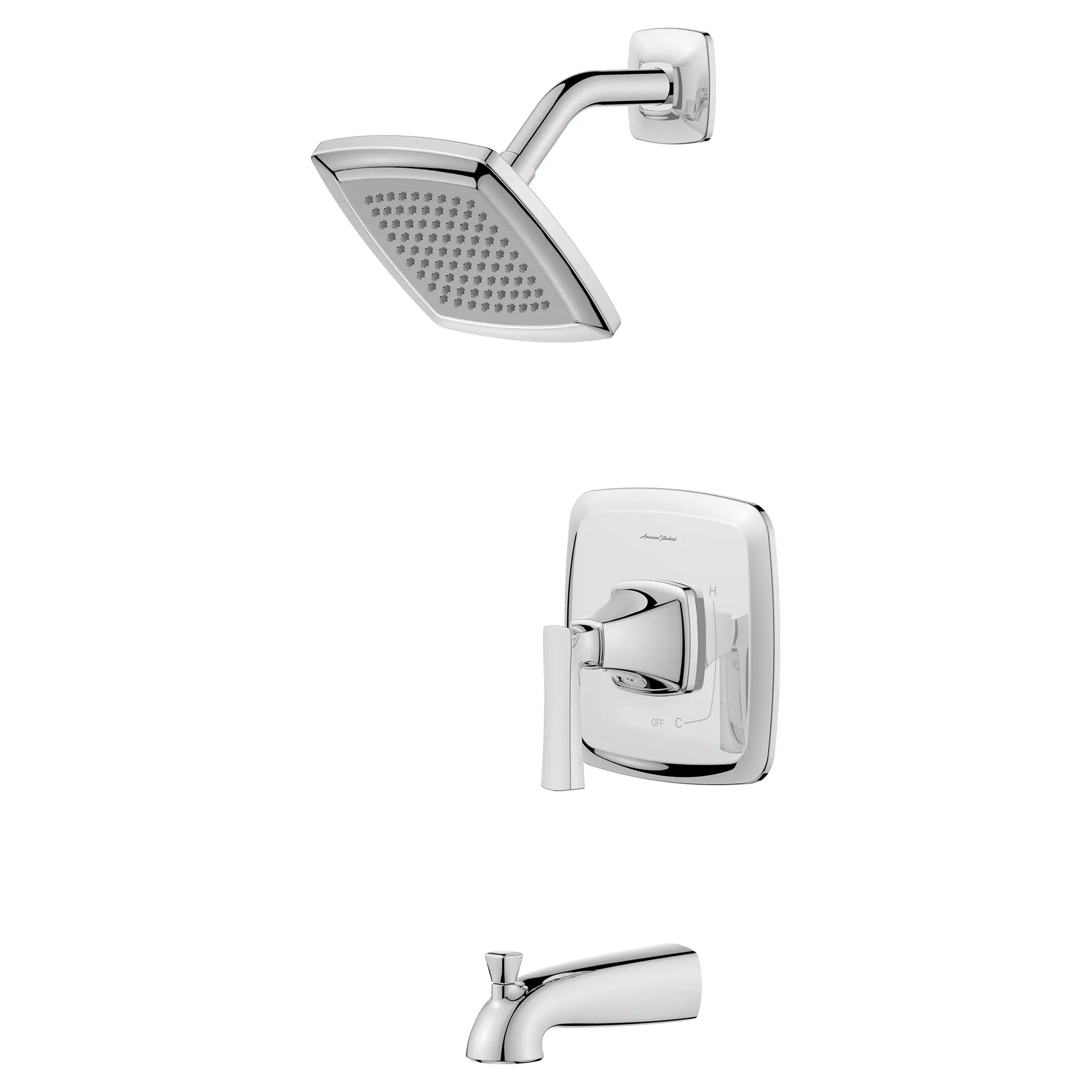 Belmeade Tub and Shower Trim Kit with Valve // POLISHED CHROME // 60612_7426508.002_2_0_CDNwebp.webp