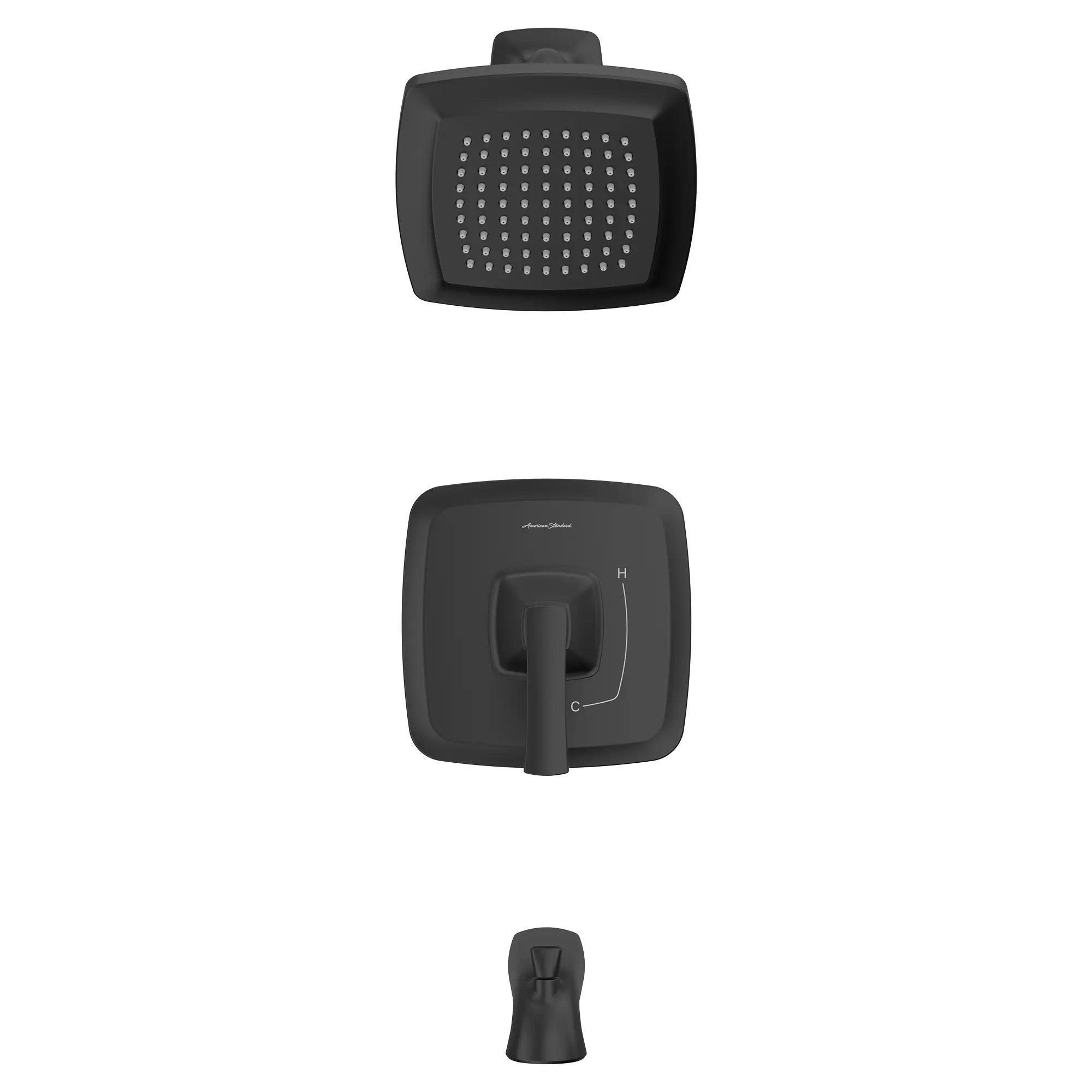 Belmeade Tub and Shower Trim Kit with Valve // MATTE BLACK // 60615_7426508.243_1_0_CDNwebp.webp