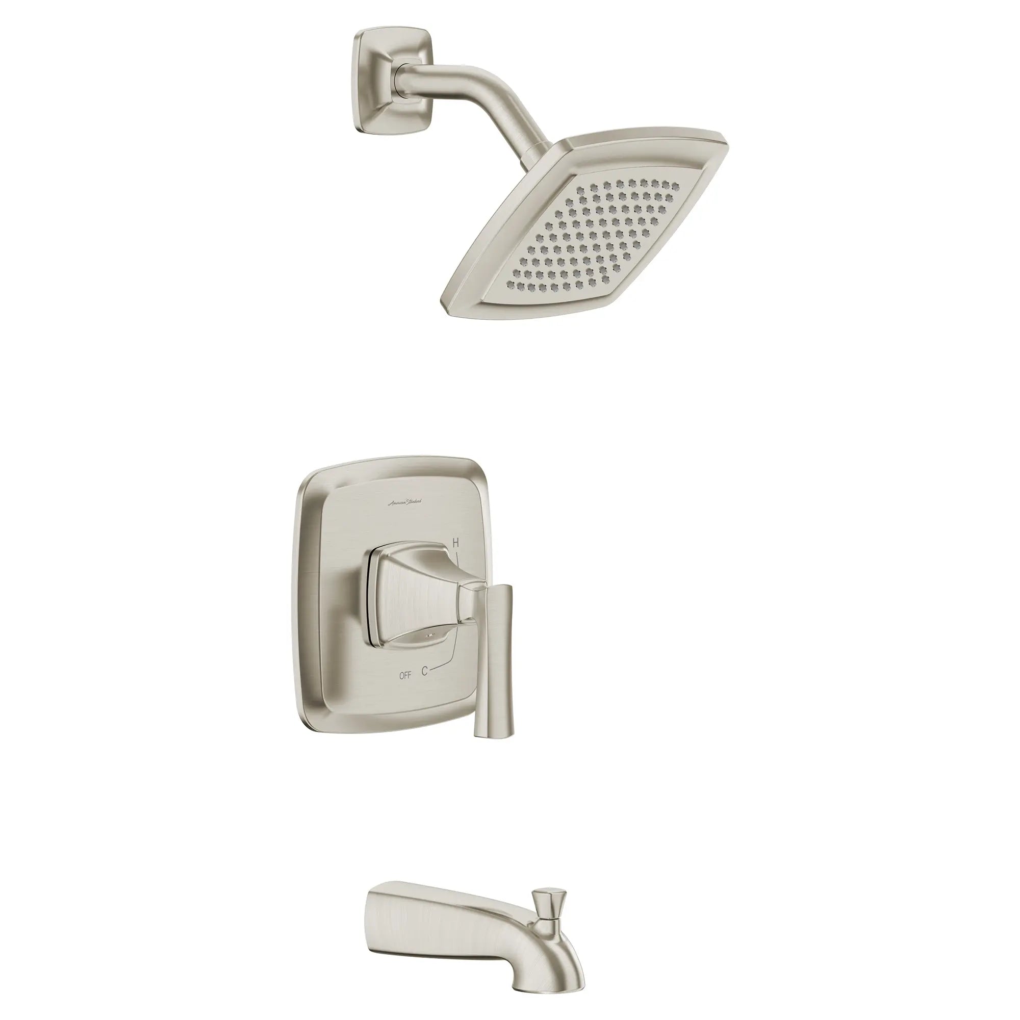 Belmeade Tub and Shower Trim Kit with Valve // BRUSHED NICKEL // 60618_7426508.295_0_CDNwebp.webp