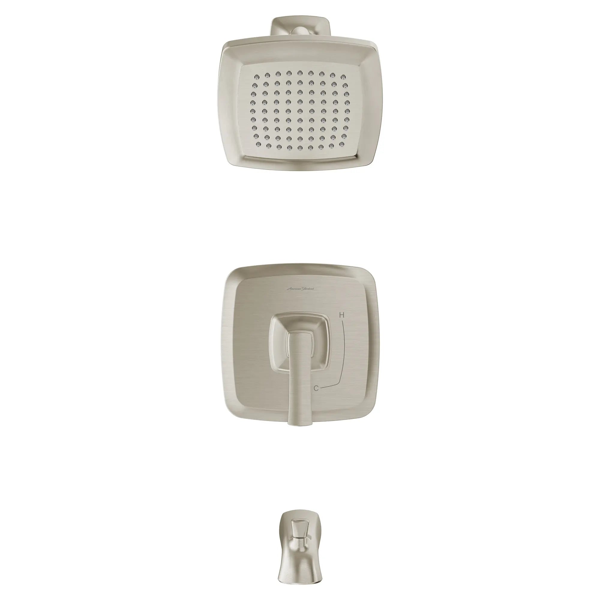 Belmeade Tub and Shower Trim Kit with Valve // BRUSHED NICKEL // 60619_7426508.295_1_0_CDNwebp.webp
