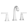 [7426801.002] Belmeade Two-Handle 8-Inch Widespread Bathroom Faucet - Polished Chrome