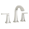 [7426801.295] Belmeade Two-Handle 8-Inch Widespread Bathroom Faucet - Polished Chrome