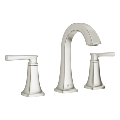 Belmeade Two-Handle 8-Inch Widespread Bathroom Faucet