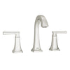 [7426801.295] Belmeade Two-Handle 8-Inch Widespread Bathroom Faucet - Polished Chrome