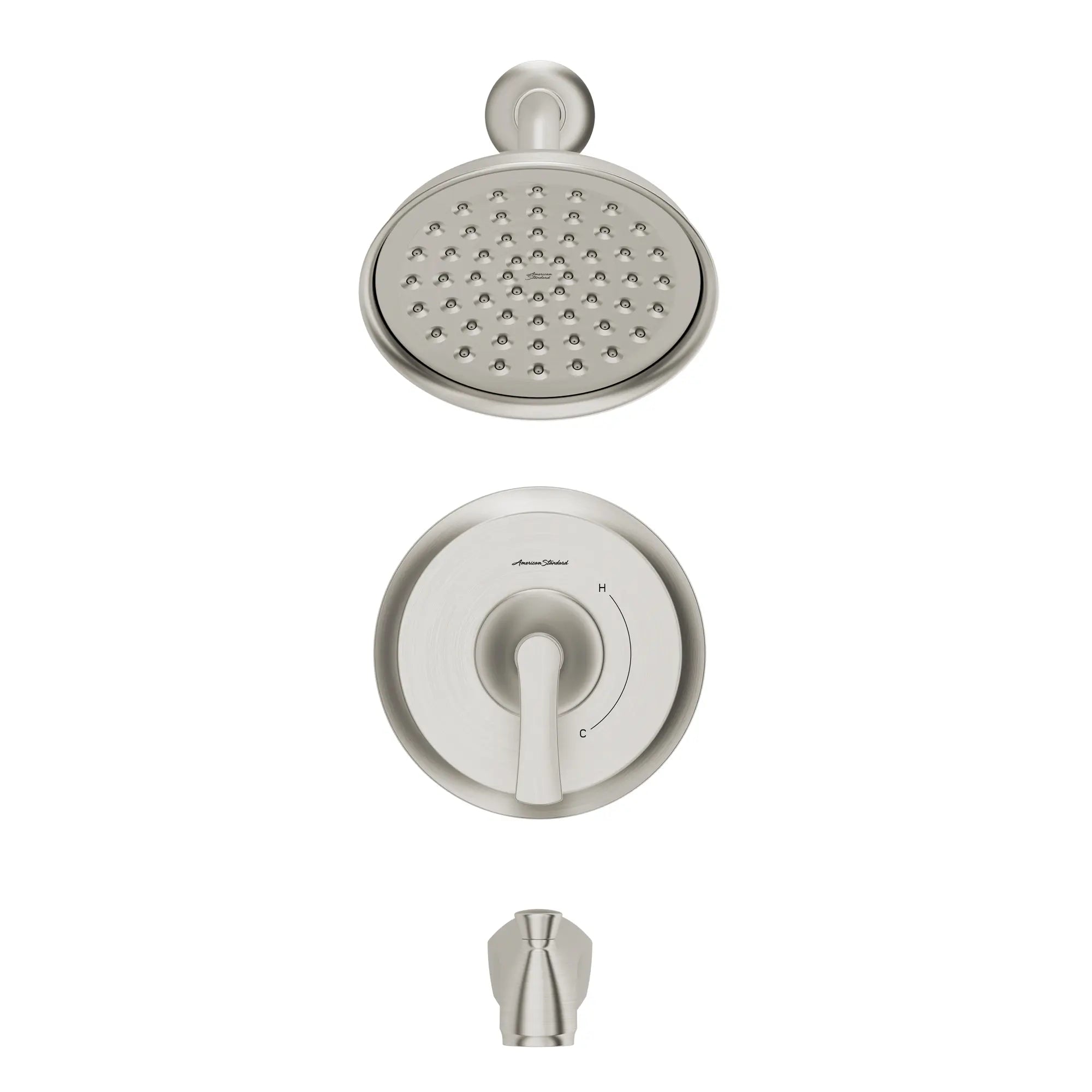 Braymer 2.5 gpm/ 9.5 L/min Tub and Shower Trim Kit with Valve and Lever Handle // BRUSHED NICKEL // 60899_7427502.295_1_0_CDNwebp.webp