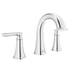 [7427801.002] Braymer Two-Handle 8-Inch Widespread Bathroom Faucet - Polished Chrome