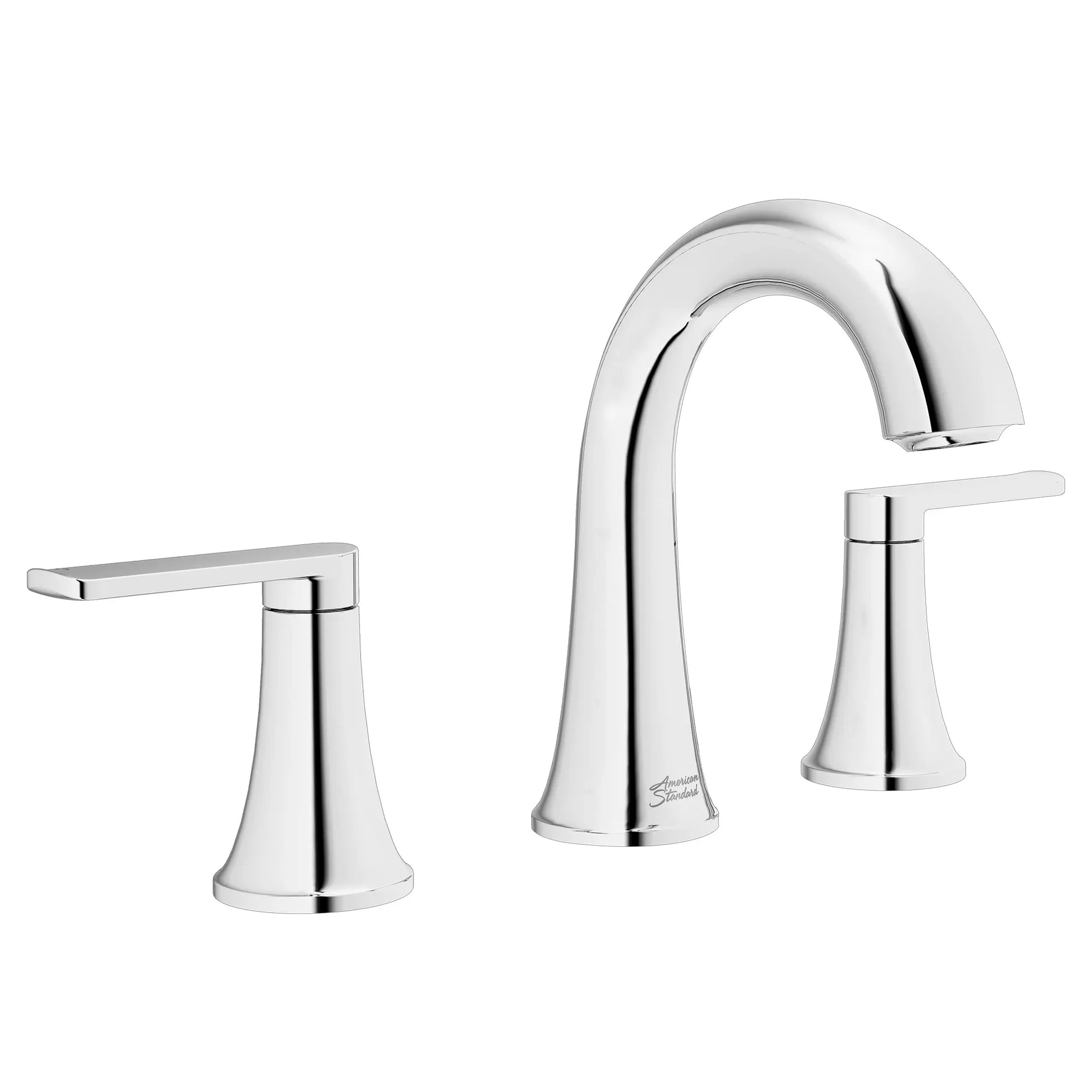 Corsham 8-Inch Widespread 2-Handle Bathroom Faucet 1.2 gpm/4.5 L/min w