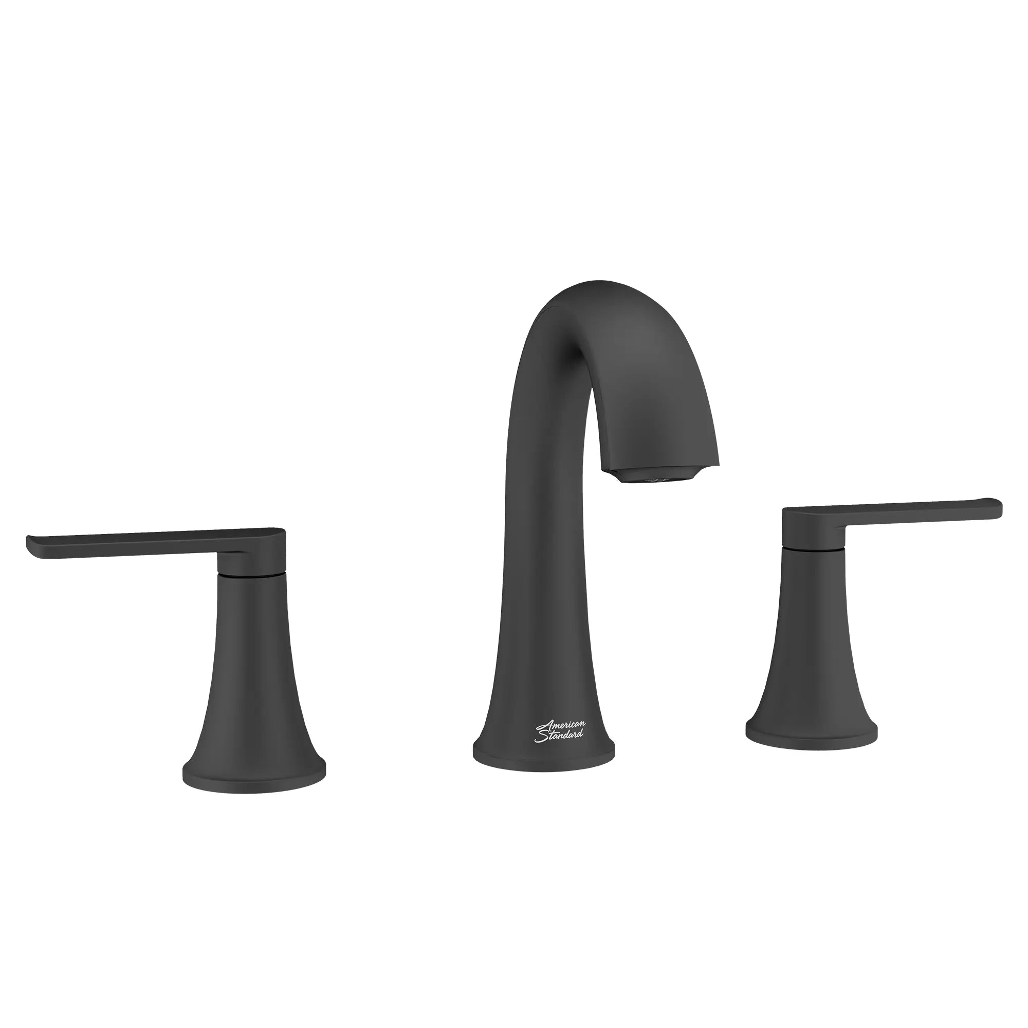 Corsham 8-Inch Widespread 2-Handle Bathroom Faucet 1.2 gpm/4.5 L/min with Lever Handle // MATTE BLACK // 61307_7428801.243_1_0_CDNwebp.webp