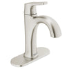 [7429101.295] Becklow Single-Handle Bathroom Faucet - Polished Chrome