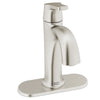 [7429101.295] Becklow Single-Handle Bathroom Faucet - Polished Chrome