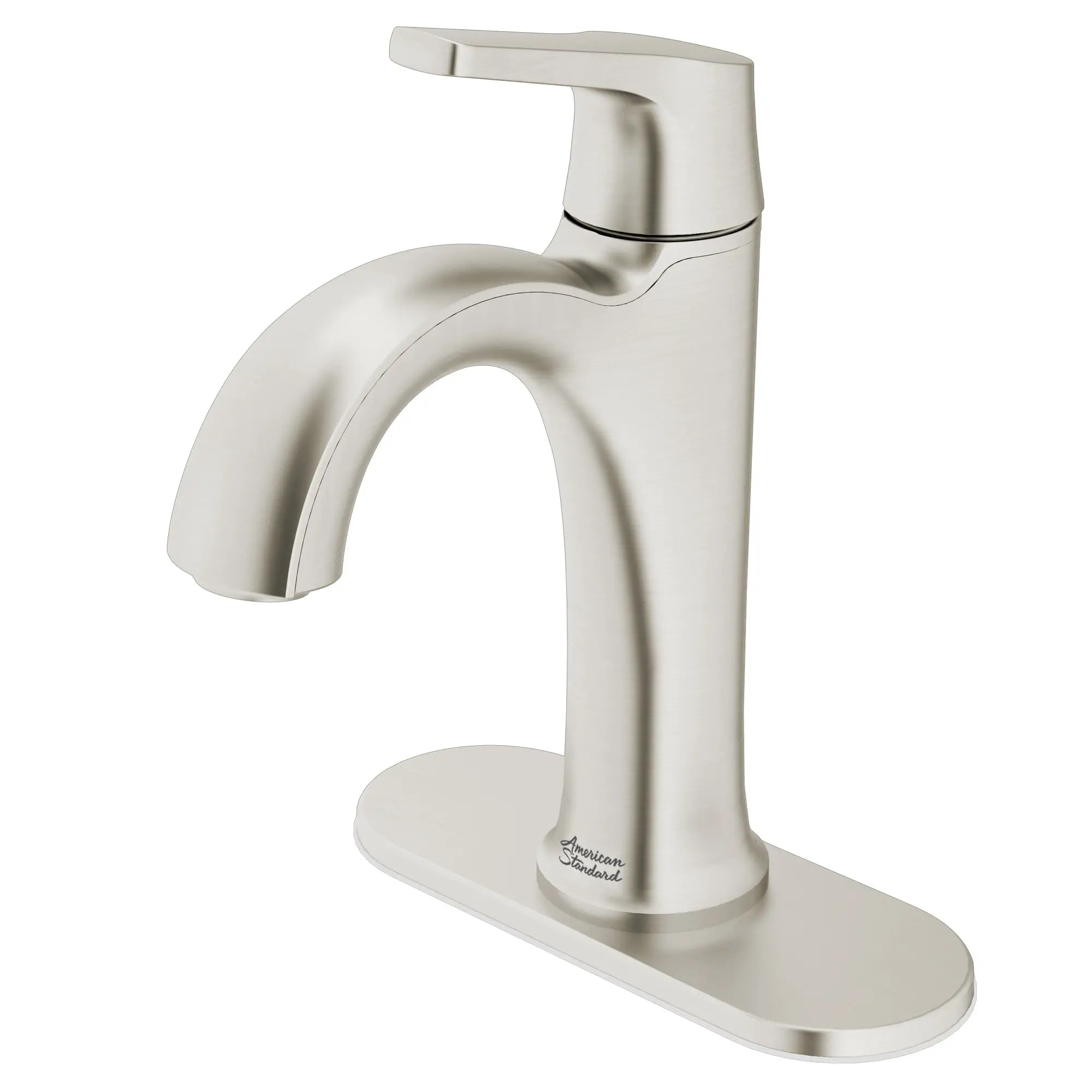 Becklow Single-Handle Bathroom Faucet // BRUSHED NICKEL // 61336_7429101.295_2_0_CDNwebp.webp
