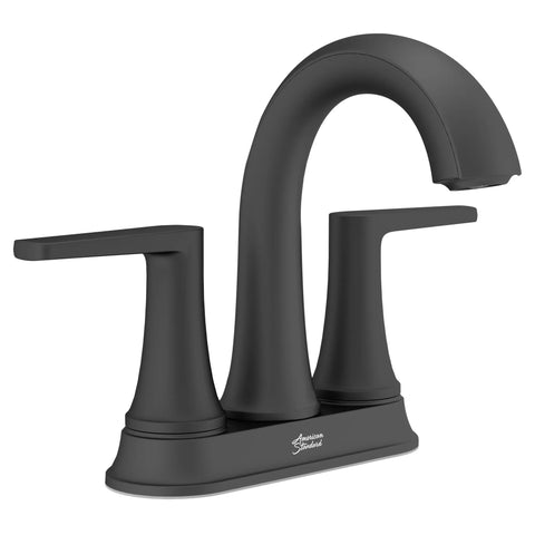 Becklow Two-Handle 4-Inch Centerset Bathroom Faucet