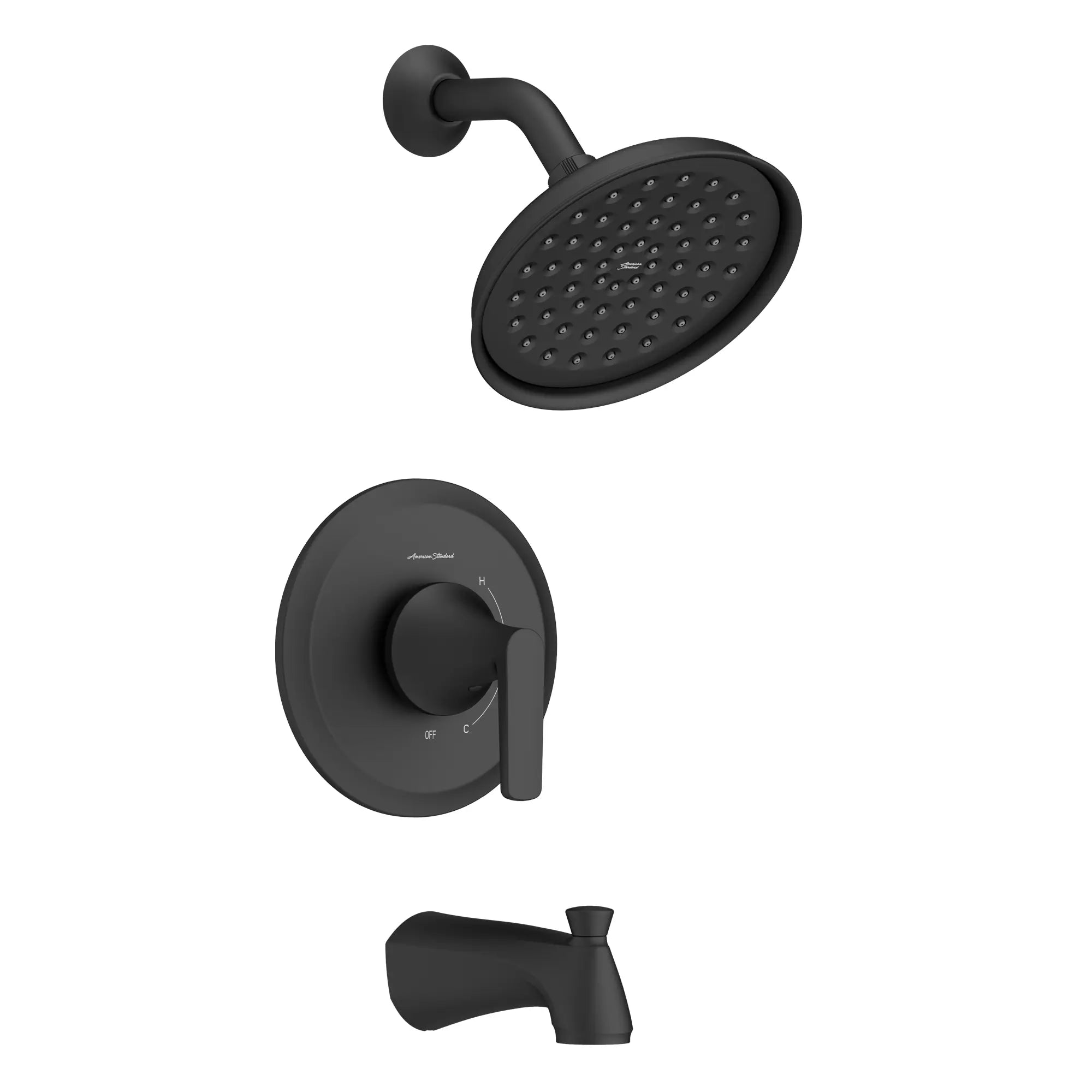Becklow Tub and Shower Trim Kit with Valve // MATTE BLACK // 61409_7429508.243_0_CDNwebp.webp